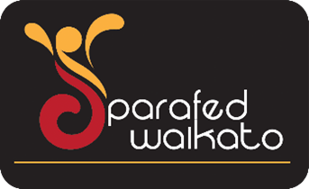 Parafed Waikato